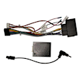 Miniatyrbillede 4 af 5: Bilradio CAN Bus Decoder CANBus Kabel Strøm Ledningsnet Stik Forbindelse til H B VectraC