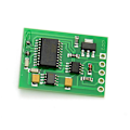 Miniatyrbillede 3 af 5: Motorcykel Immo Emulator Fuld Chips Til Immo Startspærre Emulator Til Motorcykler, Motorcykler, Laveste