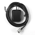 Miniatyrbillede 2 af 5: Til Beidou +GPS Dual-Mode Satellitpositionering Bus Intelligent Multifunktionel Praktisk Terminal