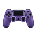Kontroller för Playstation 4 - Trådlös Lila
