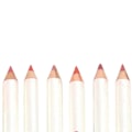Miniatyrbild 5 av 5: 6 Läppennor Smidig Applicering Matt Vattenresistent Kosmetika för Flickor