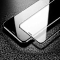 Pikkukuva 5 / 5: 2 kpl karkaistua lasia iPhone 11 - Näytönsuoja Läpinäkyvä