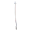 Miniatyrbillede 3 af 5: til 3D Printer Ender-3 S1 Termistor Temperatur Sensor Hot End Temperaturmålingslinje HT-NCT100K