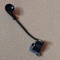 Miniatyrbild 1 av 2: Nya modeller Tändspole G26L G26 högspänningspaket tändspole 1E34F tändare CG260