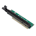 Pikkukuva 1 / 5: PCI-E 16X -näytönohjainsovitinkortti Tiny5-sarjan malleille P330 M920Q M720Q M920X 01AJ940 PCIE16 Ri