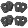 Miniatyrbillede 1 af 5: 8 stk. til SUZUKI DL 650 V-Strom XT DL650 V-Strom Adventure DL 1000 V-Strom SV 650 Blinklys Indikator Adapter Spacere
