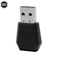 Miniatyrbillede 5 af 5: Ny Bluetooth-dongle til PS4 3,5 mm Bluetooth 4.0+EDR USB-adapter USB-adapter til PS4 stabil ydeevne Bluetooth-headset
