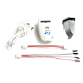 Miniatyrbild 4 av 5: St-link/v2 St-link V2(cn) St Link Stlink Emulator Download Manager Stm8 Stm32 Artificiell Enhet Ny