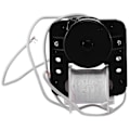 Miniatyrbild 4 av 4: Kylskåpsfrysfläktmotor för LG-fläktmotor (tunn version) Asynkronmotor