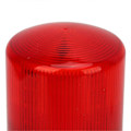 Miniatyrbillede 3 af 4: Industriel LED Roterende Strobe Blinklys Elektrisk Roterende Signallys Stille Alarm til Nødsituationer