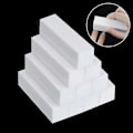Miniatyrbild 4 av 5: 10 Slipar Nagelbufferblock Nagelkonst Tips Verktyg, Professionell Poleringsfil För Slipning
