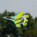 Miniatyrbild 3 av 5: För Radiolink Byme-DB Flygkontroller Inbyggt Gyroskop för Delta Vinge Mini Fast Vinge Pappersplan