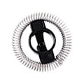 Miniatyrbilde 4 av 5: Reservedeler Visp for Nespresso Aeroccino 4 Melkeskummer Erstatning, 2 Pakning