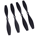 Miniatyrbillede 5 af 5: Rc Flyvemaskine Propeller