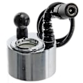 Miniatyrbillede 1 af 4: Dimplex M-011b M011b Varmelegeme Kompatibel Opti-myst Elektrisk Pejs Transducer Glasdisk