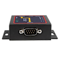 Miniatyrbilde 2 av 5: Industriell Modbus Seriell RS232 RS485 RS422 til Ethernet Konverter Enhetsserver RTU/UDP RJ45 til RS232