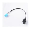 Pikkukuva 2 / 2: RD45 Bluetooth-mikrofoni Peugeot 206 207 301 307 308 408 508 607 Citroen C2 C3 C4 C5 C6