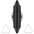 Miniatyrbilde 3 av 5: 1 stk. Egnet for W10314173 Tørketrommel D Hjul Egnet for W10314173 8536973 8536974 AP6019303 PS1