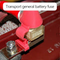 Miniatyrbillede 2 af 4: 200A 58V Skibs Båd Terminal Monterings Sikringsblok Kit Med Enkelt Bolt RV Støvtæt - YYA