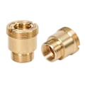 Miniatyrbillede 1 af 5: ATOMSTACK 2 STK 20W Udskiftningsfokuslinse til A20Pro/S20Pro/X20Pro Lasermodul / M100 Modul /