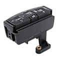 Pikkukuva 2 / 5: 1486287 1486287s51 Ohjauspyörän monitoimikytkinnupit yhteensopivat Scania P, G, R, T, F, K