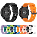 Pikkukuva 2 / 5: Silikoninen Vaihtoranneke Xiaomi Watch S1 Active/Watch Color -älykellolle