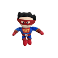 Pikkukuva 5 / 5: 9 kpl/setti Stumble Guys Pehmeä Plussilelu Söpö Piirretty Peli Plushie Kawaii Anime Täytetty Nukkea Tyyny Lelut Lapsille Syntymäpäivälahja 6