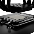 Miniatyrbilde 5 av 5: AM5 Armor Termisk Paste Beskyttelse Chips Varmeavledning Armor Deksel CPU Plate Armor AM5 Plate for 7950X