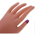 Miniatyrbild 2 av 4: Nagel Hand Övningsmodell, Övningshand Övningsfinger Modell