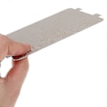 Miniatyrbillede 3 af 5: 5 stk. 11,8 cm * 10 cm Reservedele Mica Plader Mikrobølgeovne Ark Hfmqv