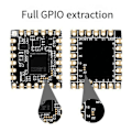Pikkukuva 5 / 5: Raspberry Pi Pico 2 -leimasinreikäkehityskortille RP2350-Core-A