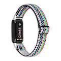 Miniatyrbild 1 av 2: Guoguo Armband för Fitbit Inspire 2/luxe Justerbart Nylonarmband