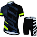 Miniatyrbild 1 av 5: 2023 Pro Team Cykeltröja Set Sommar Cykelkläder MTB Cykelkläder Uniform Maillot Ropa Ciclismo Man Cykelcykeldräkt Orange 4XL