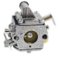 Pikkukuva 5 / 5: Kaasutin Stihl Ms170 Ms180 017 018 -moottorisahaan sytytystulpalla