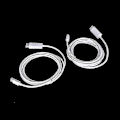 Miniatyrbilde 3 av 5: Nyttig Thunderbolt Mini Displayport Dp Til Hdmi Adapterkabel For Mac Macbook