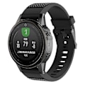 Miniatyrbild 2 av 5: För Fenix 5s Smart Watch Armband Snabbkoppling Silikon Klockarmband