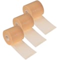 Miniatyrbillede 1 af 5: 3 stk. Atletisk Forbinding Tape Til Sport Forbinding Atletisk Tape