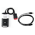 Pikkukuva 3 / 5: 2024 Automotive Vd Ds150 Bluetoothilla (V2021.11) Kaksilevyinen Sininen Relaisilmaisin