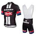 Pikkukuva 1 / 5: 2023 Miesten lyhythihainen set Ropa Ciclismo Hombre Summer GIANT Pyöräilyvaatteet Outdoot Bib Shortsit Puku Pyöräilyasu Photo Color-2 4XL