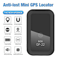 Miniatyrbild 3 av 5: Gf-22 Mini GPS-spårare, Realtids Tracker