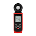 Miniatyrbillede 3 af 5: Digitalt Fotometer 100000 Lux/FC Høj Præcision Lysmåler