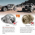 Miniatyrbild 2 av 4: Kopplingsspridare CVT Drivrem Bytverktyg för Can Am X3 Turbo 708200720 529000088