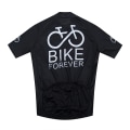 Miniatyrbilde 4 av 5: 2022 Nytt sykkelsett sykkeluniform sommersykkeltrøyesett landeveissykkeldrakter MTB sykkelklær Pustende sykkelklær Ivory Asian Size -XL