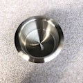 Miniatyrbillede 1 af 4: Rustfri Stål Kop Drikkeholder Konfetti Opbevaring Egnet Til Båd RV Sektionssofa Lænestol Sofa Møbler Pokerbord - Drikkeholdere