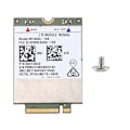 Miniatyrbillede 1 af 5: Lås op ME906S-158 Mobilt Bredbåndskort 4G LTE / HPSA+ Mobilt Bredbånds WWAN Modul B1, B2, B3, B5 Un