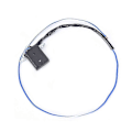Miniatyrbillede 2 af 5: Scooter Stator Trigger Pickup Pulser Coil Ignitor Gy6 50 125 150cc Knallert Atv Fb