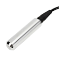 Miniatyrbillede 3 af 4: Niveau Transmitter 4‑20mA Væske Vand Sensor Probe Detektér Controller Flydekontakt 24VDC 0‑2 meter Rækkevidde