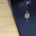 Miniatyrbilde 5 av 5: 6 stk. SIM-kort skuffepinne utløser fjerningsverktøy nålåpner utløser for Samsung Galaxy Note8 Note9 Note10 Plus