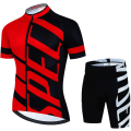 Miniatyrbilde 1 av 5: 2023 Pro Team Sykkeltrøyesett Sommersykkelklær MTB Sykkelklær Uniform Maillot Ropa Ciclismo Mann Sykkeldress Gray XL
