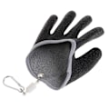 Miniatyrbillede 5 af 5: Fiskehandsker Skridsikker Latex Handske Med Magnetisk Udtræk Fiskegreb Anti Skid Capt